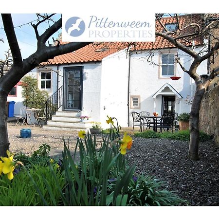 Woods Neuk-Stunning Character Cottage East Neuk ピッテンウィーム エクステリア 写真