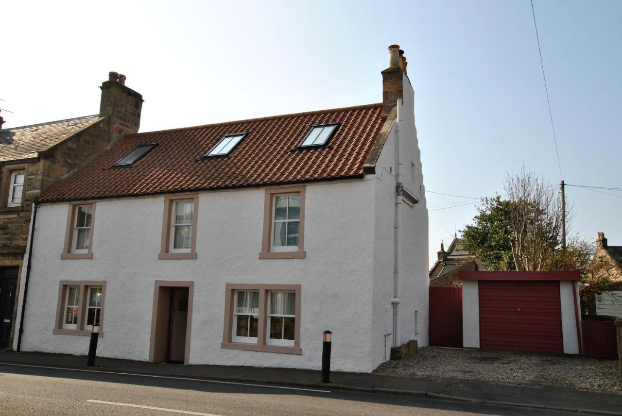 Woods Neuk-Stunning Character Cottage East Neuk ピッテンウィーム エクステリア 写真
