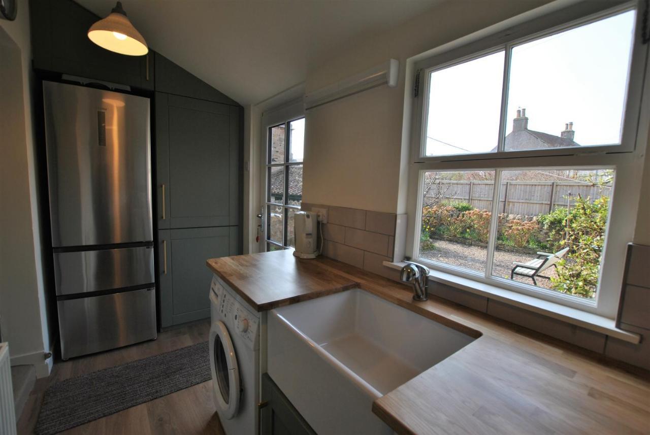 Woods Neuk-Stunning Character Cottage East Neuk ピッテンウィーム エクステリア 写真