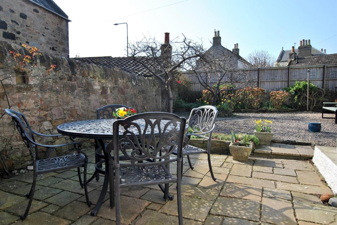 Woods Neuk-Stunning Character Cottage East Neuk ピッテンウィーム エクステリア 写真