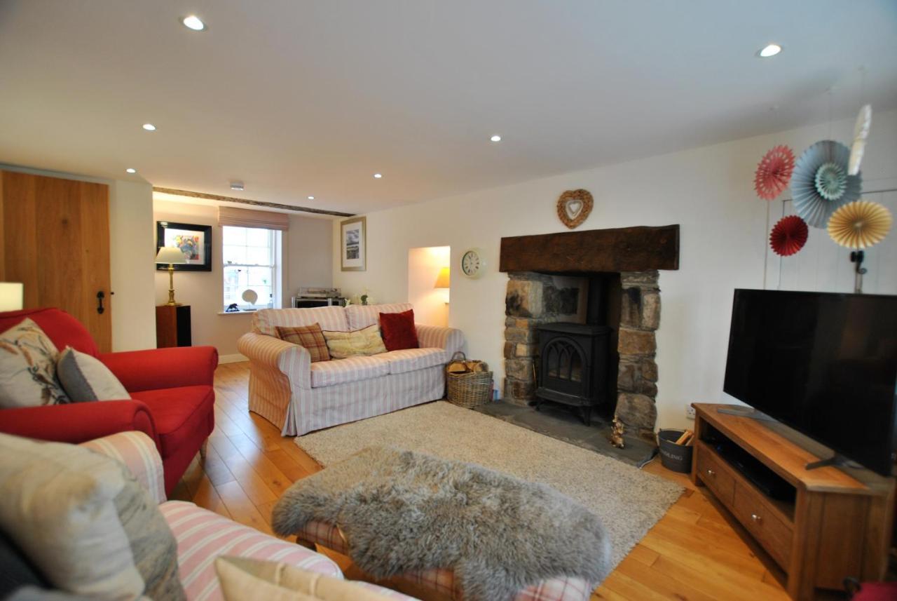 Woods Neuk-Stunning Character Cottage East Neuk ピッテンウィーム エクステリア 写真