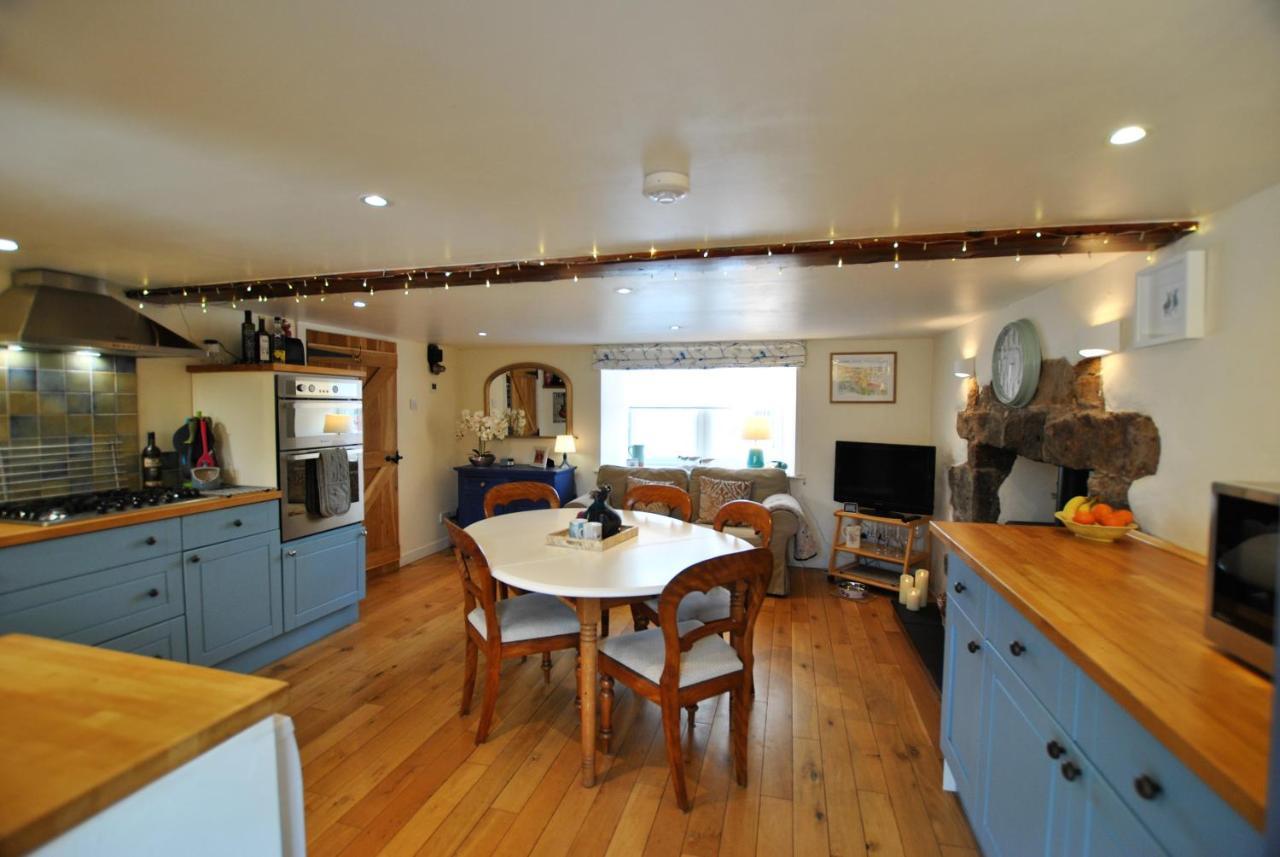 Woods Neuk-Stunning Character Cottage East Neuk ピッテンウィーム エクステリア 写真
