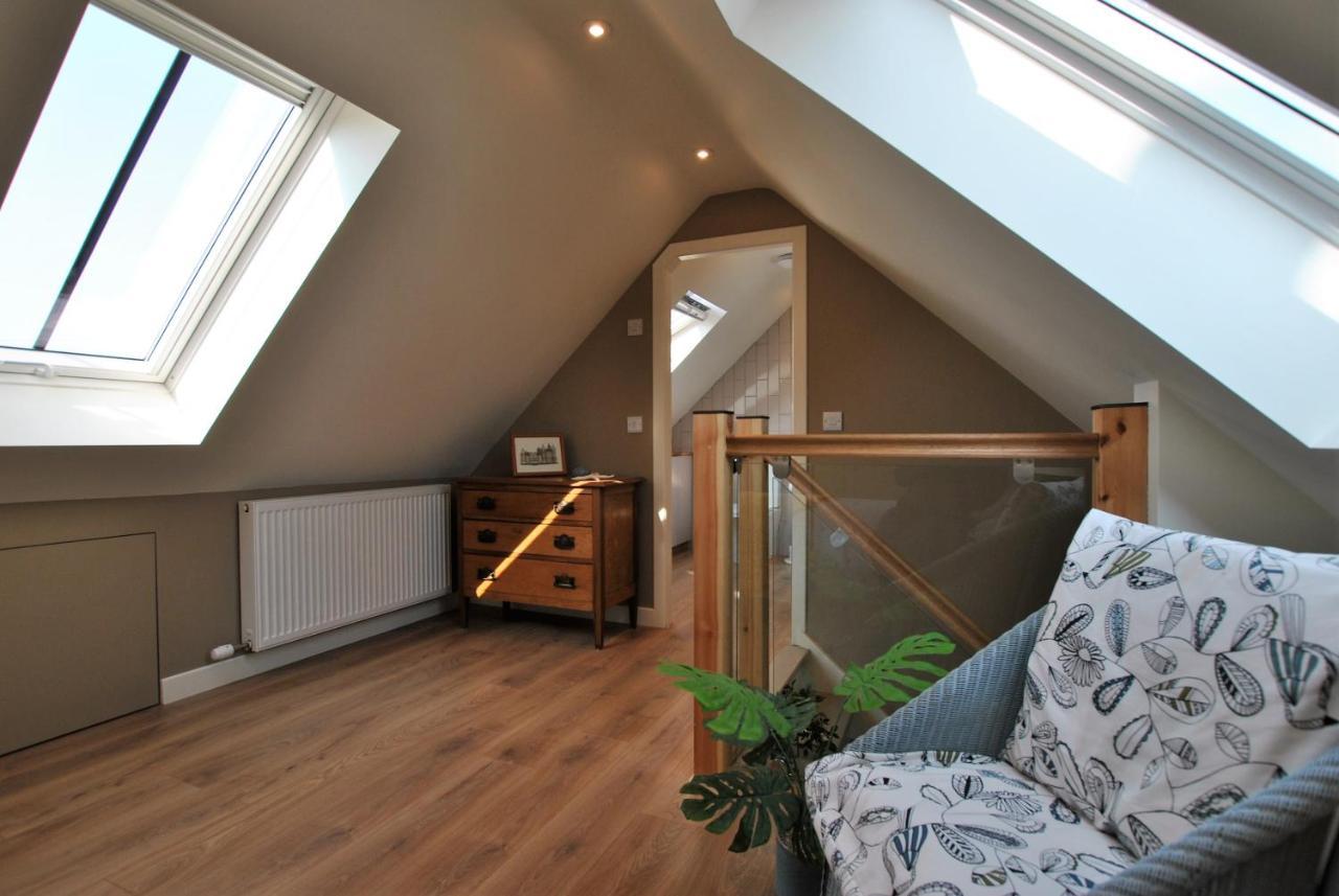 Woods Neuk-Stunning Character Cottage East Neuk ピッテンウィーム エクステリア 写真