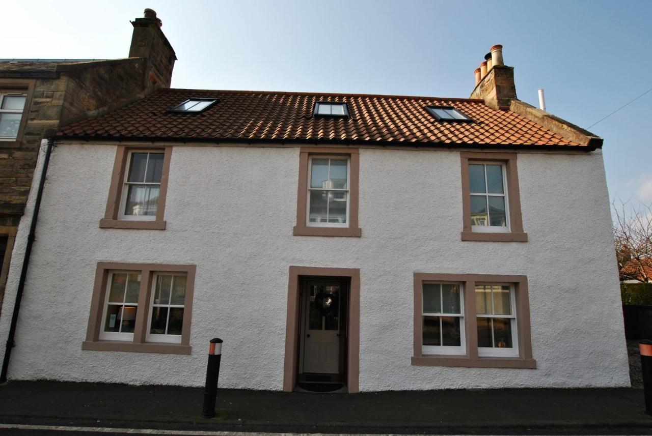 Woods Neuk-Stunning Character Cottage East Neuk ピッテンウィーム エクステリア 写真