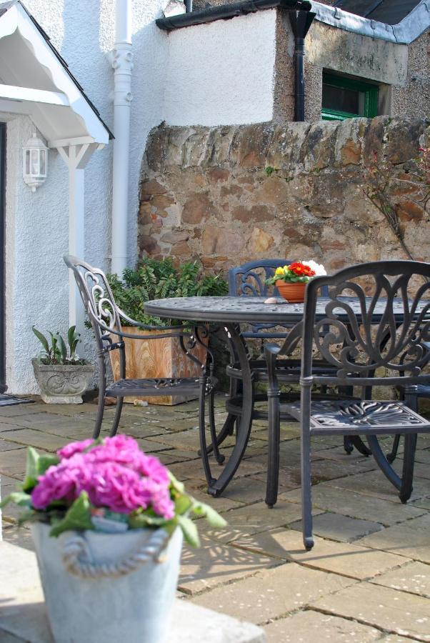 Woods Neuk-Stunning Character Cottage East Neuk ピッテンウィーム エクステリア 写真