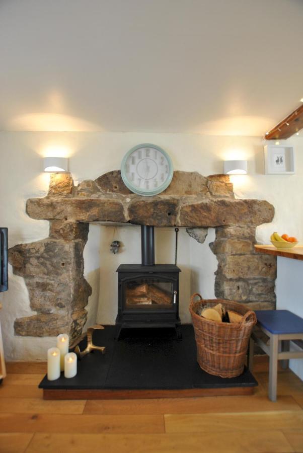 Woods Neuk-Stunning Character Cottage East Neuk ピッテンウィーム エクステリア 写真