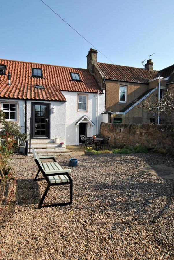 Woods Neuk-Stunning Character Cottage East Neuk ピッテンウィーム エクステリア 写真