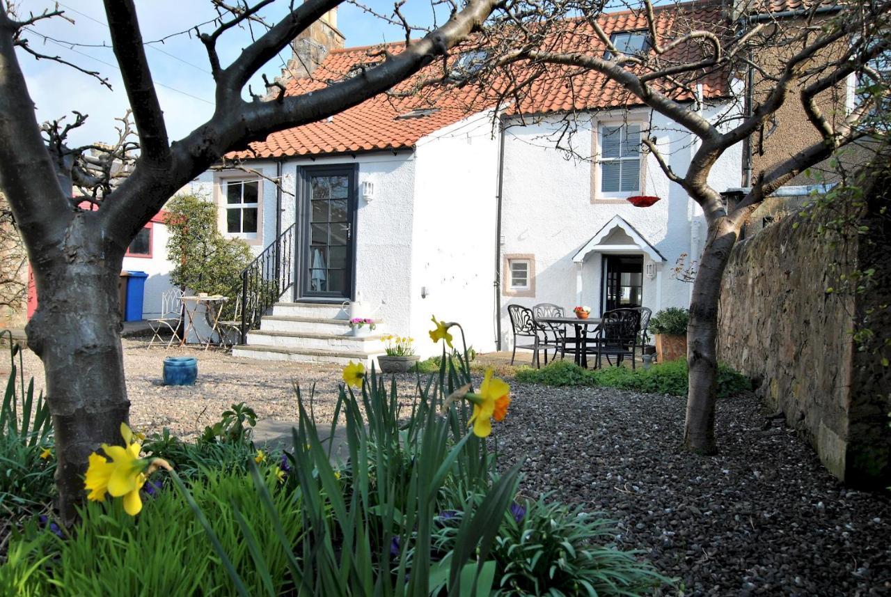 Woods Neuk-Stunning Character Cottage East Neuk ピッテンウィーム エクステリア 写真