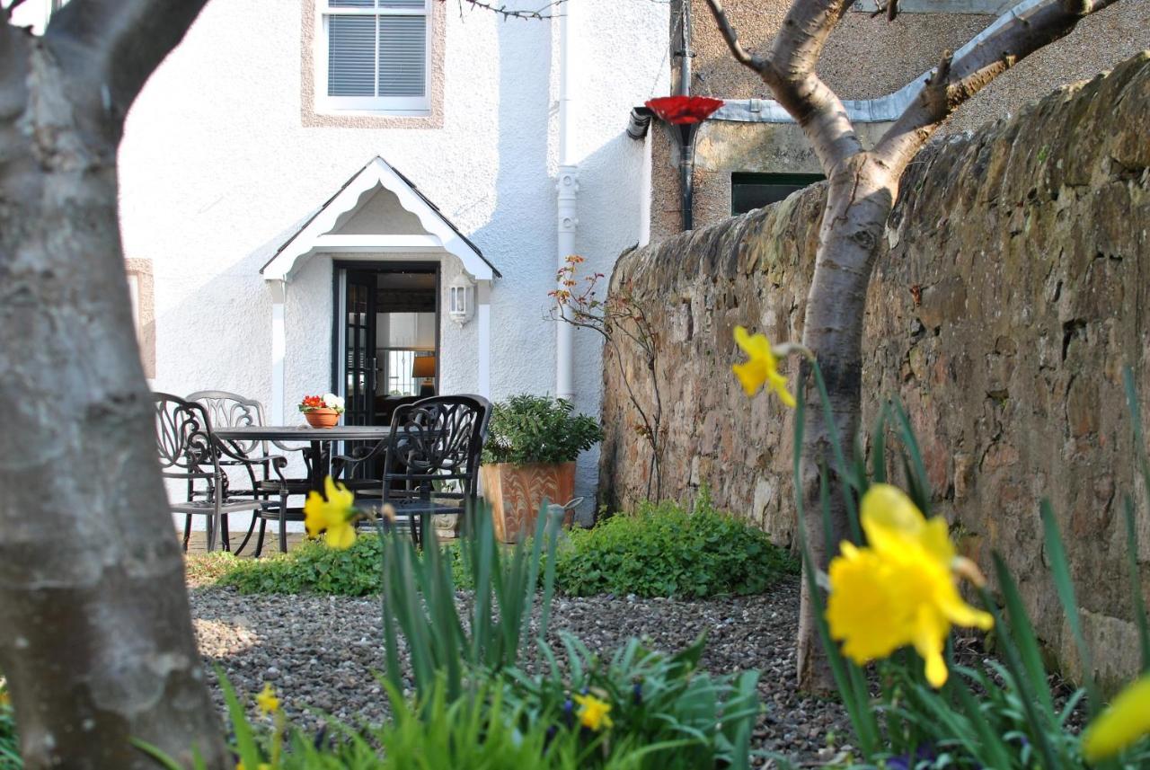 Woods Neuk-Stunning Character Cottage East Neuk ピッテンウィーム エクステリア 写真